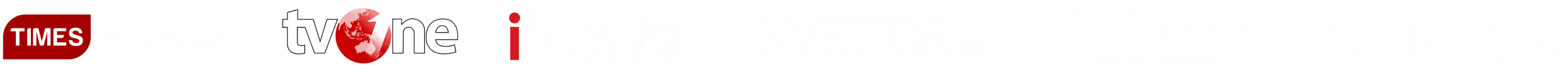 Media Logos