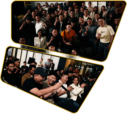 COMMUNITY GATHERING