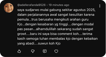 Testimonial 2